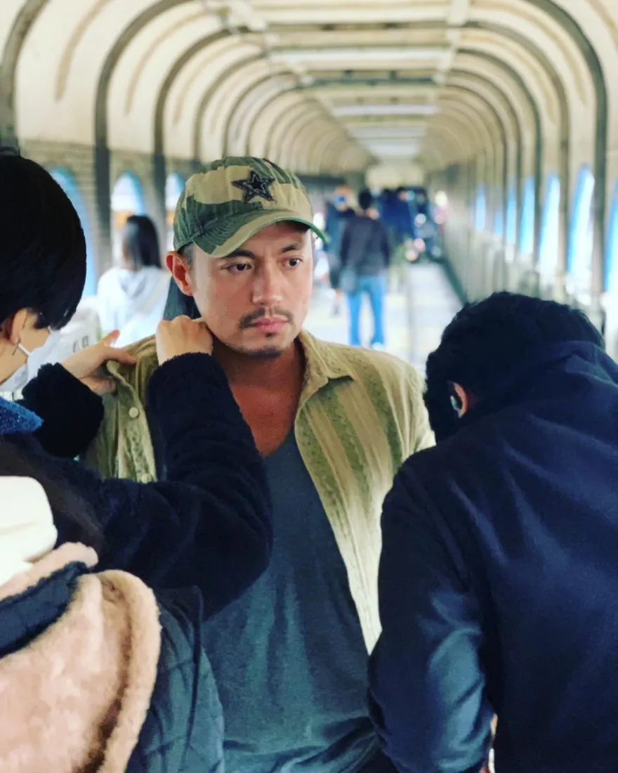 快訊/酸立院衝突被炎上！　范逸臣突失聯、放鳥記者會