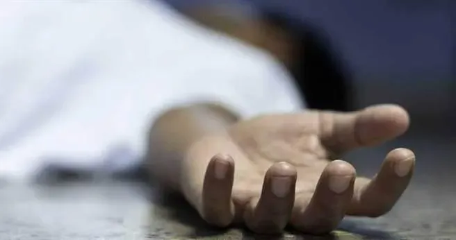 驚傳滅門慘案！美男大生狠殺8歲弟　嫩媽「背遭刺穿」倒血泊中