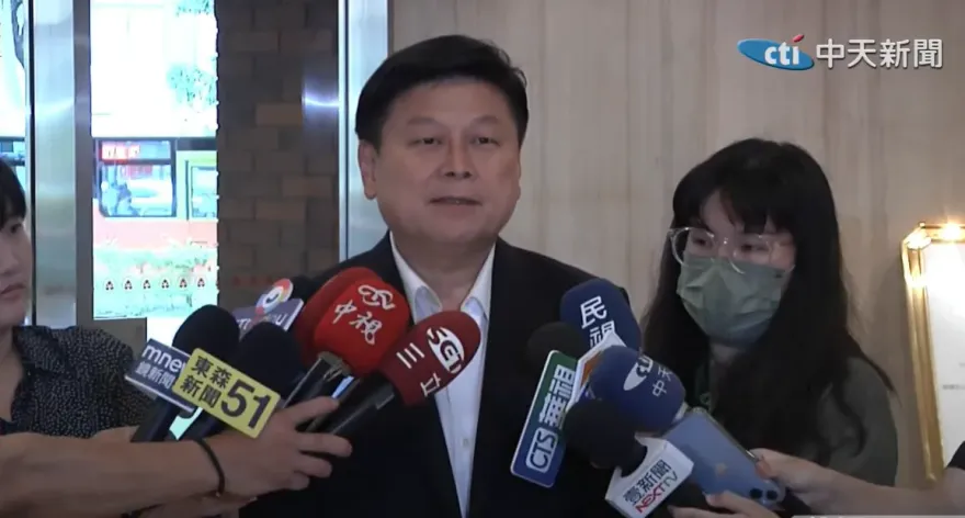 賴清德不與在野溝通　傅崐萁籲：速召開國是會議