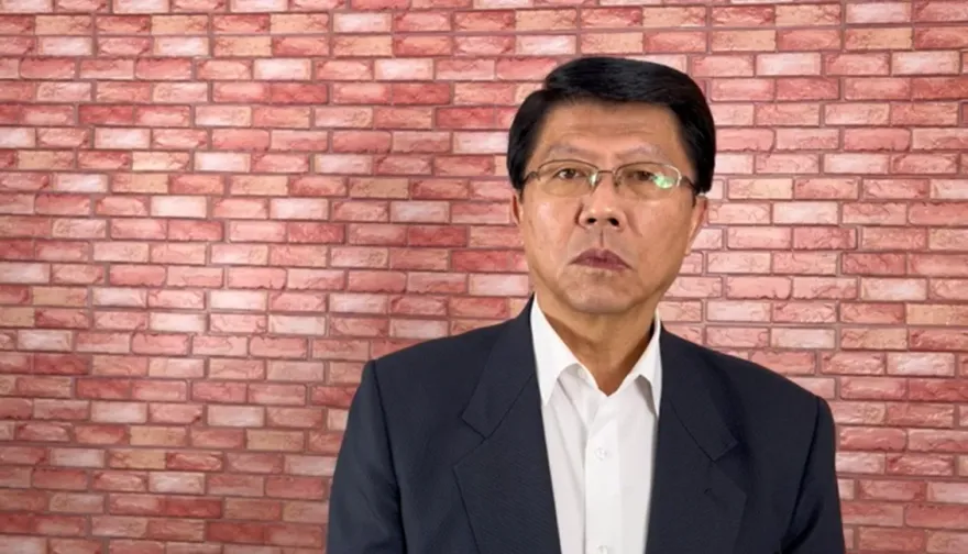 影/賴清德就職演說背離「蔡英文路線」　謝龍介憂心：治國宜小心行船勿乘風破浪