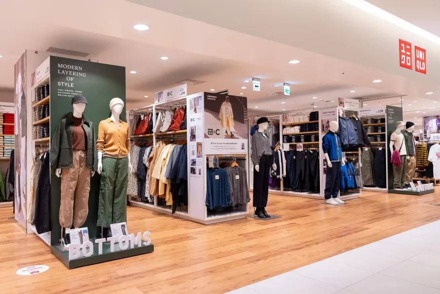 嫩妹逛UNIQLO結帳前做「1舉動」！她嗨喊「救回400元」　常客曝標價規則