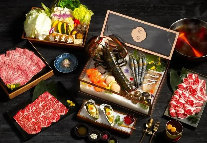 王品最頂火鍋「旬嚐」驚傳熄燈！5/26最後營業日　網不捨：拜託不要關