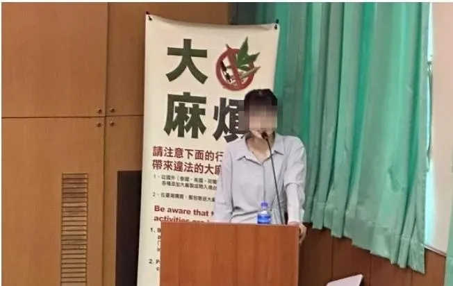 涉下海色情按摩！竹北女警上下班找人代簽　偵查隊長督導不周申誡兩次