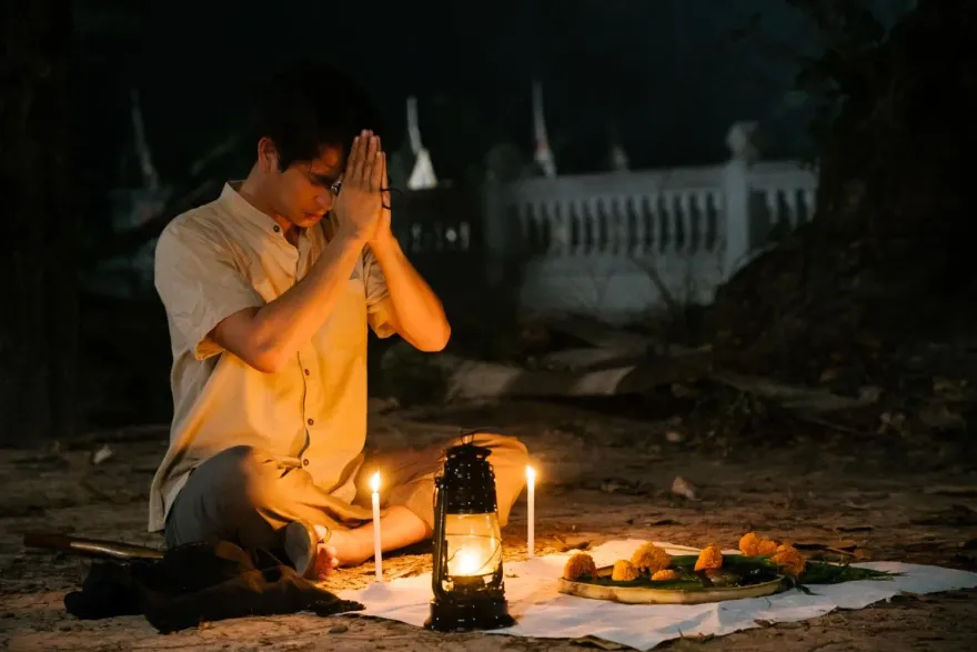 出事了！鬼片拍攝現場咒語來真的　爆靈異事件不斷