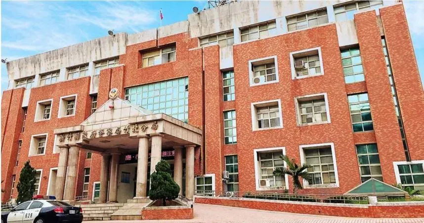 女警遭誣下海兼差！長官將高升「淪內鬥犧牲品」　竹北分局回應了