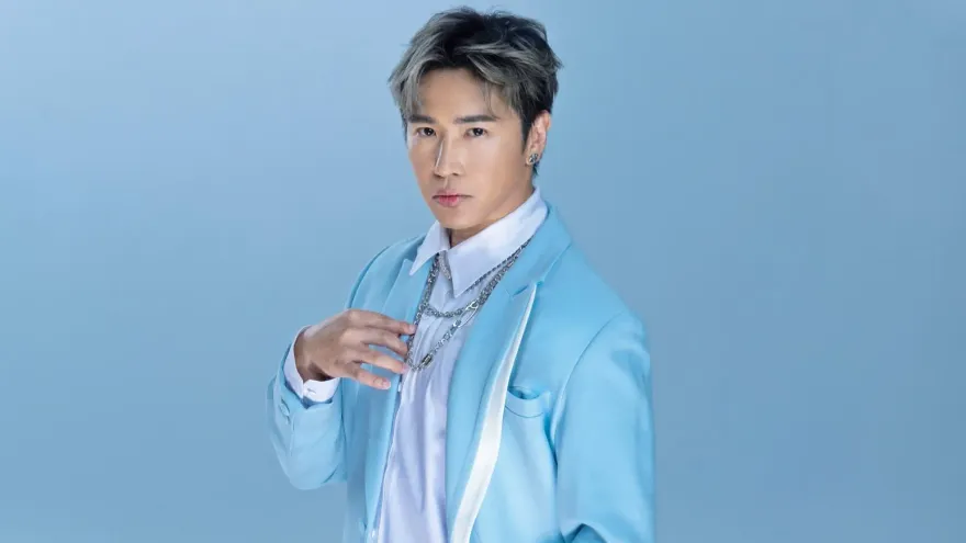 《原子少年2》三導師首合體帥照曝光！歐漢聲見Energy復合喊1句