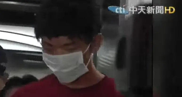 恐怖巧合？台中捷運隨機砍人　10年前同天爆「鄭捷殺人事件」