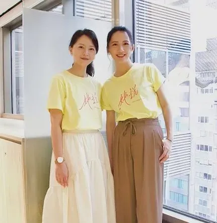 范宸菲過30歲「回春」演高中生　吳伊婷教男友開車救了自己一命