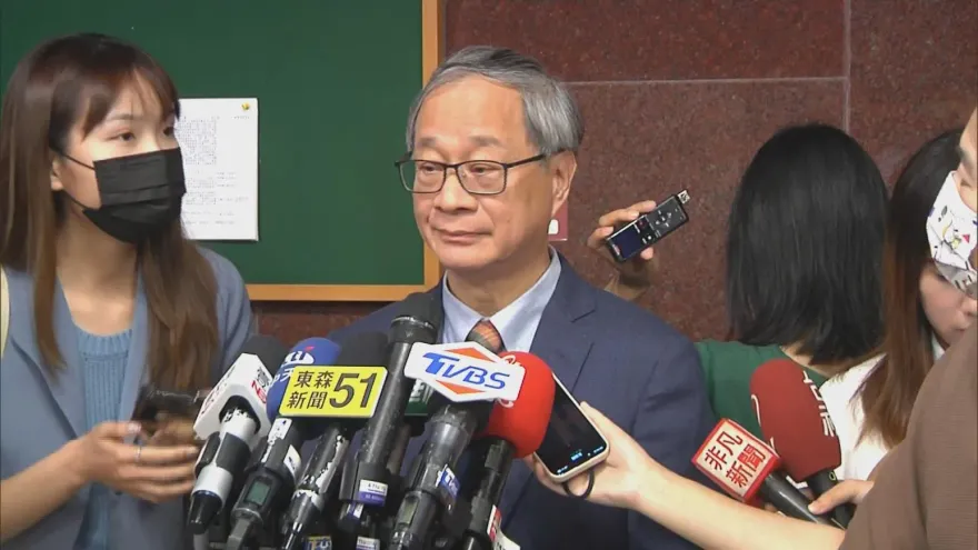 師糾正小學生「估計」是對岸用語　李遠這樣說：文化具包容性不該排斥