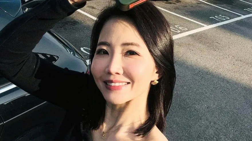 謝忻背部劇痛掛急診！自爆「羞愧病因」尷尬喊：醫生認出我了