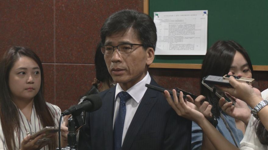 川普關稅衝擊金融業　金管會：備戰三大風險挑戰