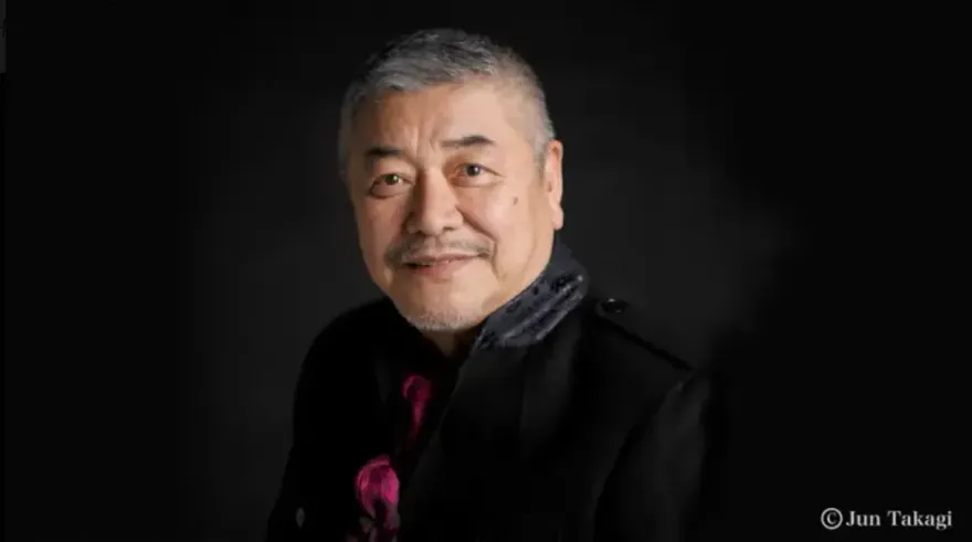 《麻辣教師GTO》訓導主任中尾彬「心臟衰竭」逝！享壽81歲　經紀公司證實了