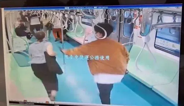 鄭捷案10周年爆中捷案！兩次都緊隨群眾鬧國會？犯罪學家解析「政治熱衷」關聯