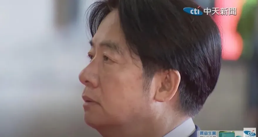 賴清德赴立院國情報告還即問即答？柯建銘稱會提釋憲：合憲前總統不會來