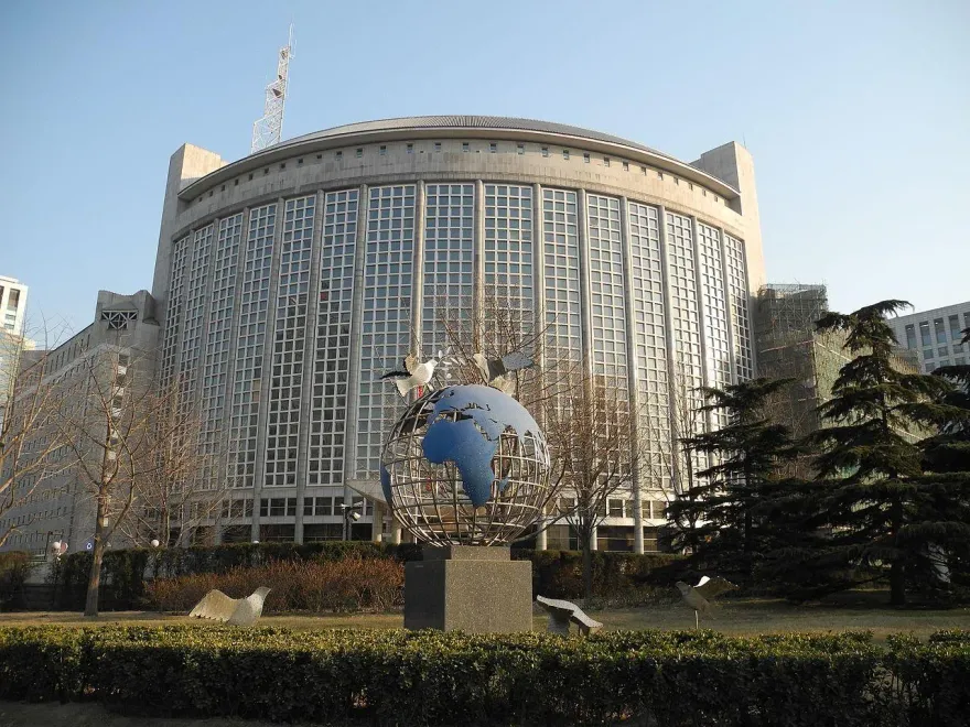 陸宣布對美12家軍工企業及10名高管進行反制　以回擊美制裁及售台軍武