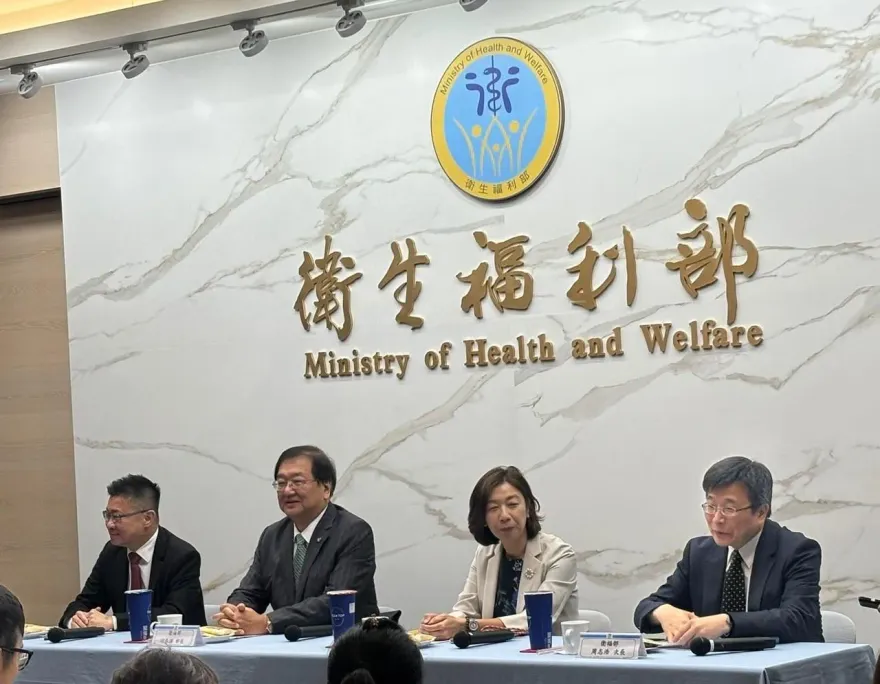 開放「代理孕母」拚草案年底送進立院！民調7成5民眾支持開放