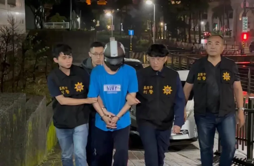 殺人未遂逃犯新莊落網　雙北基宜5/23起開放校園