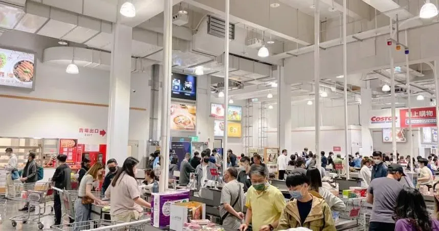 好市多「歷代最好吃甜品」本周開搶　網大讚：秒嗑完整杯！