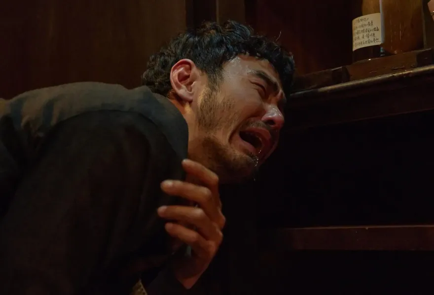 快訊/《周處除三害》再爆紅！阮經天母親驚傳過世　目前暫停演藝活動