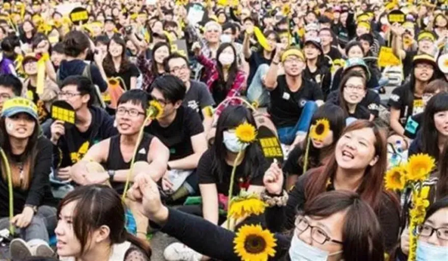 「太陽花就是場騙局」！10年前318學生醒悟吐真言　轟民進黨操控521：只想奪權