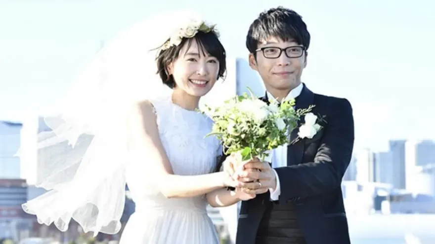 遭NHK官網刪照！星野源瘋傳出軌女主播「花10億封口」　過往雙人合照全消失