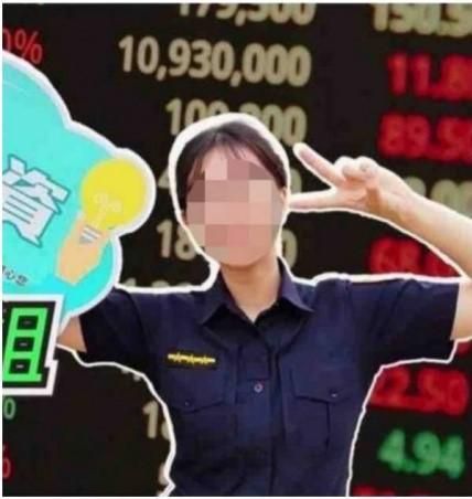 「女警下海」變紅牌！金融高管乾爹直呼不合理：包養網勝過護膚店