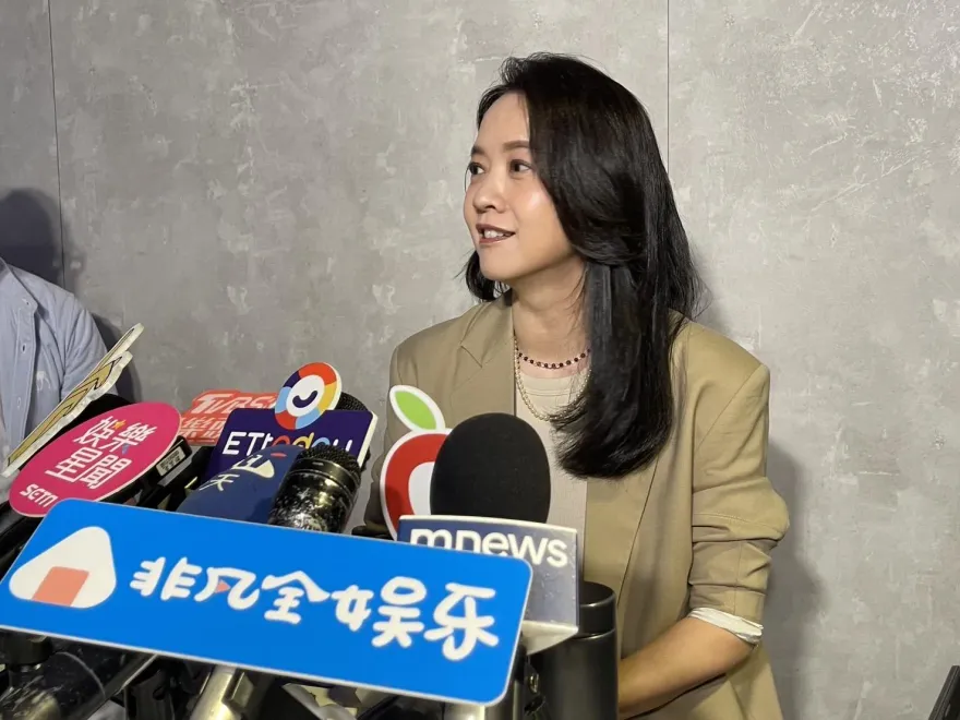 曾寶儀監製《愛情城事》爆風波　聞朱軒洋劈腿吳卓源坦言「很錯愕」