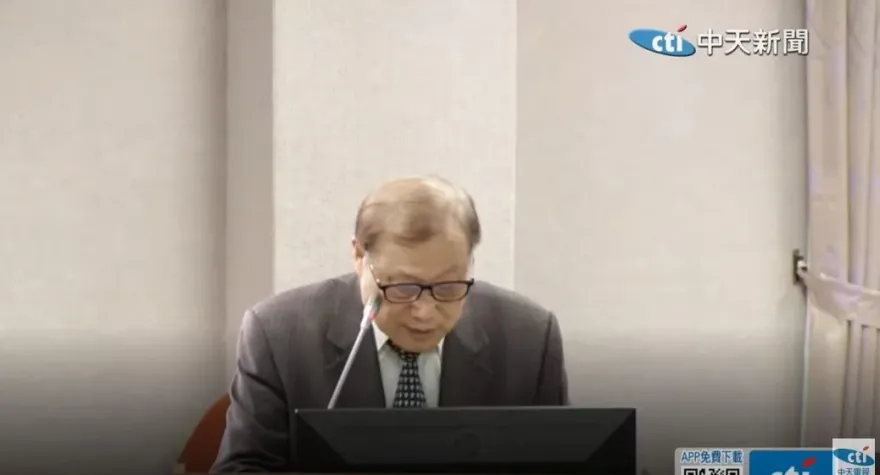 綠質疑韓國瑜動用警察權　周萬來搬1法條解釋回應