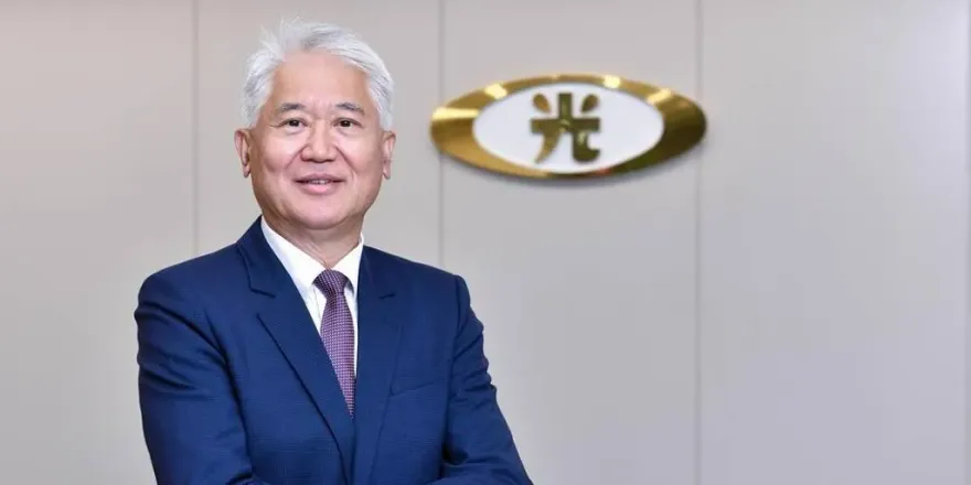 遭減薪30％一年！新光人壽董座魏寶生放棄訴願原因曝光