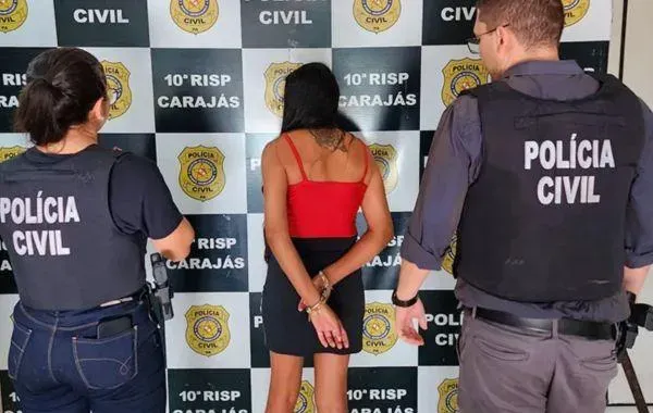 禁斷母子戀釀命案！已婚少婦「愛上養子」　分手崩潰她狠心開槍射殺