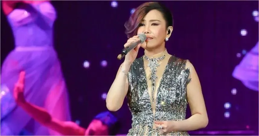 封麥引退9年！江蕙瘋傳復出擔任「金曲35」主持　經紀人回應了