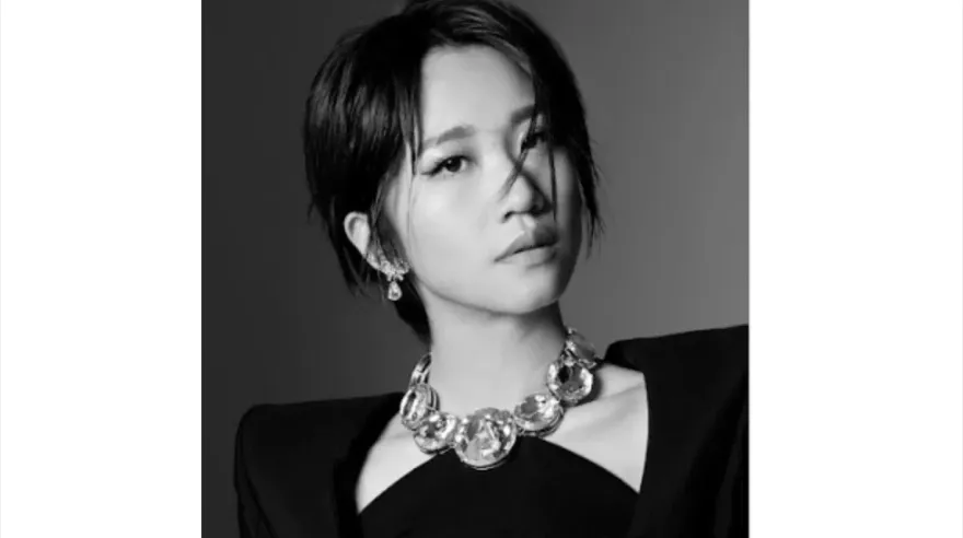 快訊/金曲35主持人不是江蕙！Lulu嘆1事 「難能可貴」　黃偉晉、陳明珠紅毯再搭檔