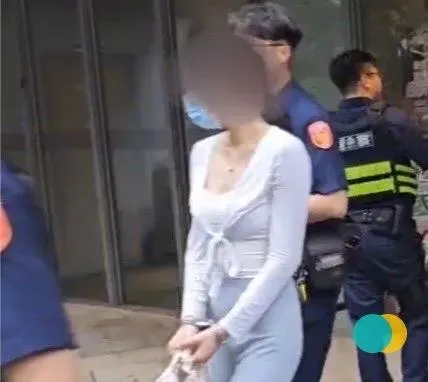 影/三峽擄人討債6煞赫見「低胸緊身褲正妹」！稱：我陪男友
