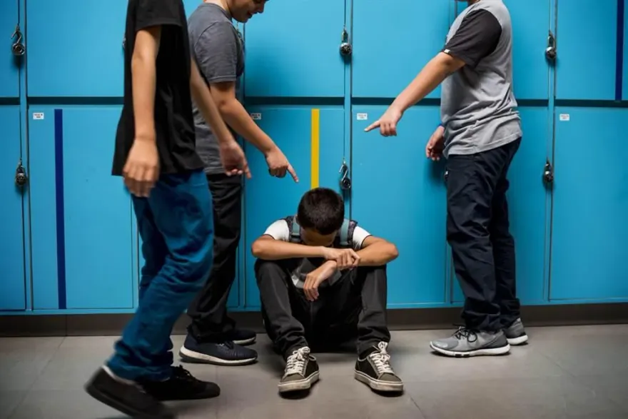 穿便服上籃球課被嗆流氓！台南校園廁所圍毆多打1
