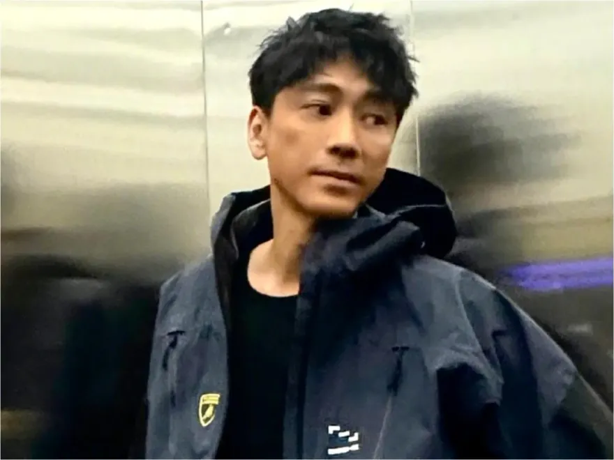阿信喊「我們中國人」綠側翼崩潰　歌手信更直接：我一直支持統一