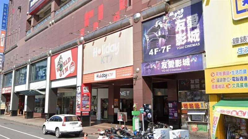 「再見了」宜蘭人的回憶！27年影城撐過疫情　仍將在5/31歇業