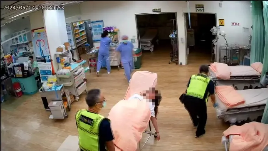 墾丁畢旅疑「集體中邪」！專家提醒入住飯店11件注意事項　睡覺記得開夜燈