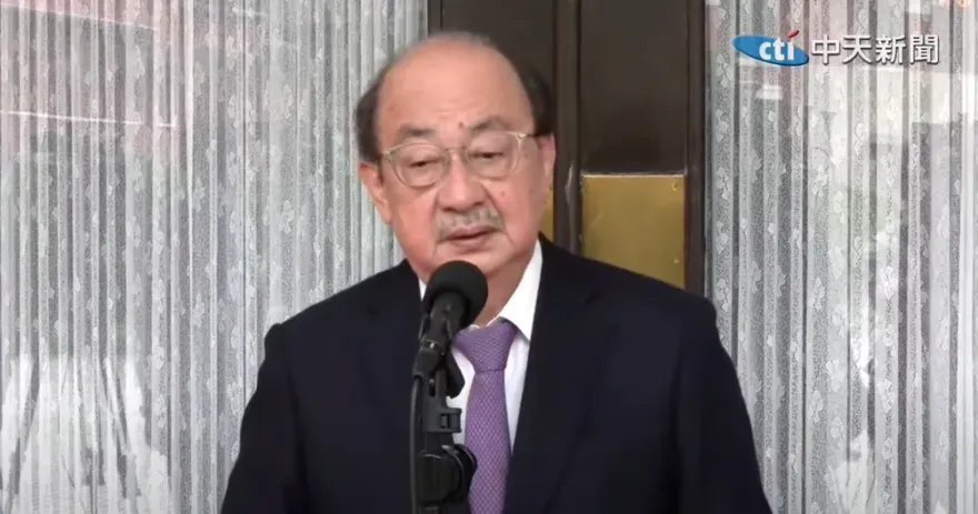 傅崐萁喊國會改革法案28日三讀　柯建銘嗆火車對撞：民意一定會反撲