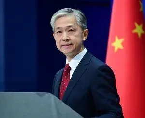 港媒：汪文斌將卸任陸外交部發言人　未來或擔任駐外大使等要職