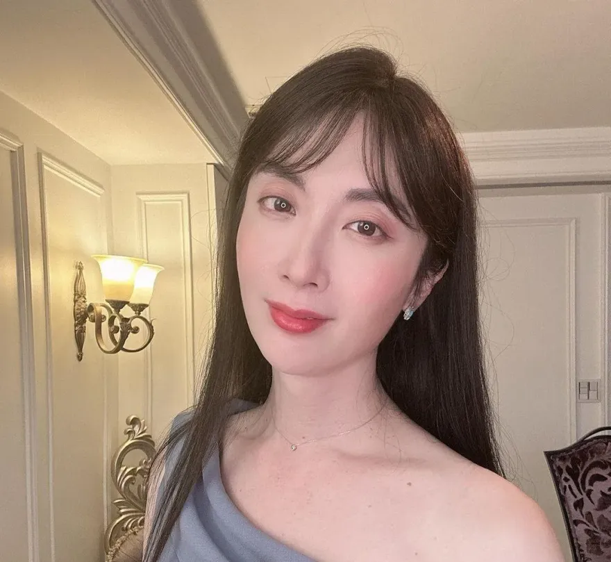 「最美檢察官」遭影射當網紅不務正業　他硬氣反擊：老娘根本不靠這賺錢