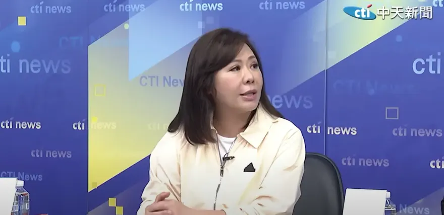 揭《財劃法》不公、不仁、不義「不得不修」　李彥秀喊話賴清德別成賴皮鬼