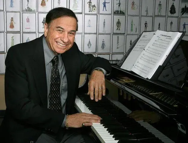 迪士尼傳奇作曲家過世！　曾創作〈小小世界〉理查‧謝爾曼享耆壽95歲