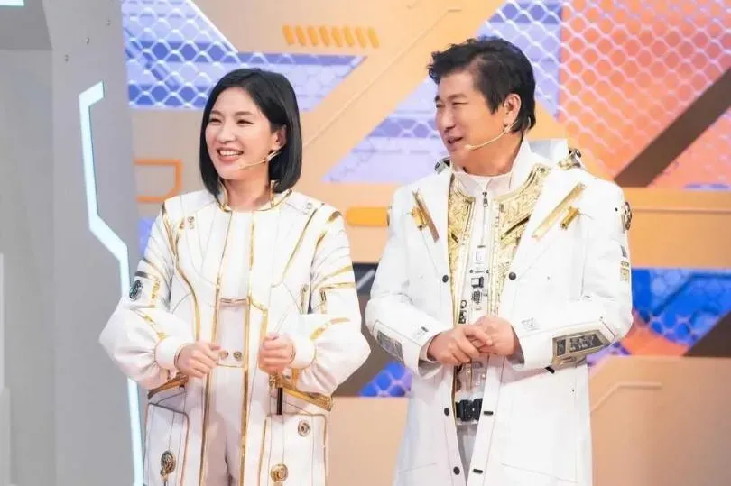 Sandra爆昔聲帶無預警中風！收入瞬間歸0　復健半年躍升百萬網紅