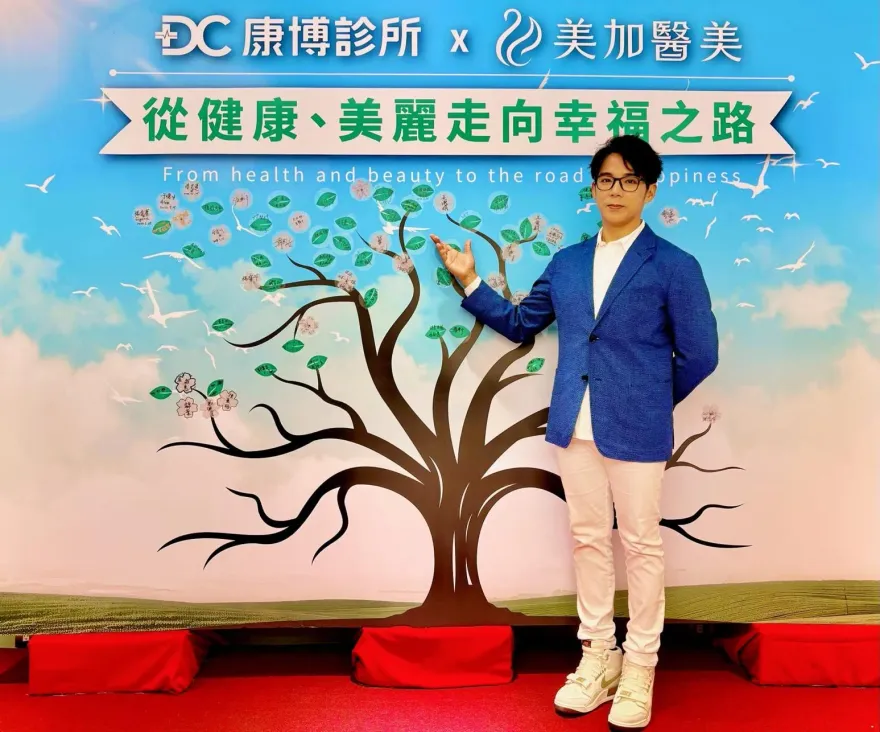 昔爆介入叫賣哥婚姻！陳子強認「斷聯」露面全說了　再曝和陳以仁分手真相