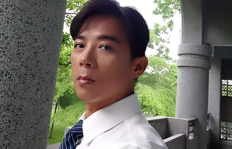曾被車撞後腦、半身麻痺！陳子強爆想交代後事　曝健檢查出2狀況