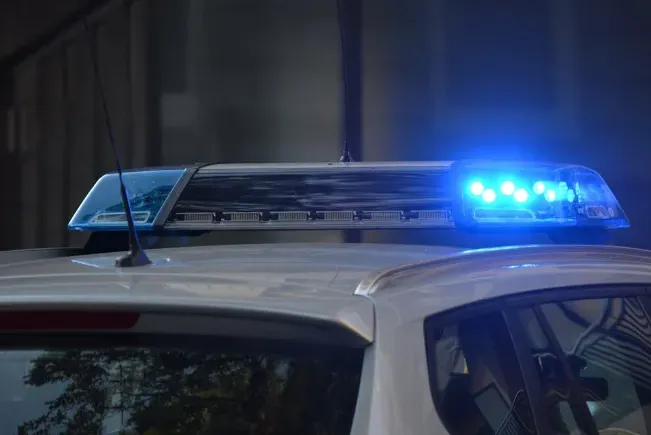 快訊/車停多日沒動！台中監獄旁驚見40歲男陳屍車內
