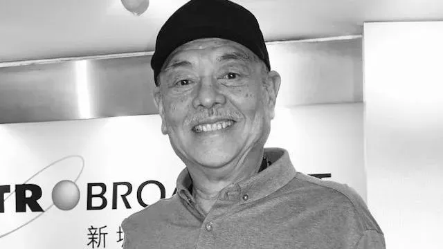 顏國樑病逝享壽71歲！昔罹癌歷經15天生死奇蹟　太太託人幫續命