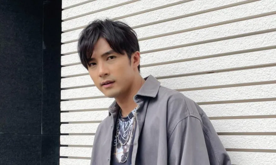 快訊/賀軍翔解脫了！遭招待所女荷官提告妨害性自主　北檢：「證據不足」不起訴