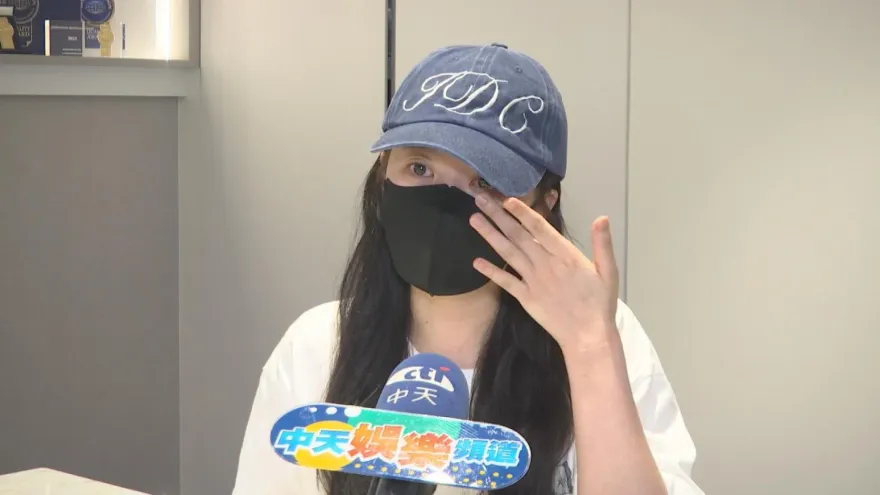 獨/上億網紅CEO夏筠婷爆「暫退自媒體」　回擊酸民騷擾：台灣對女性成功有仇恨值？