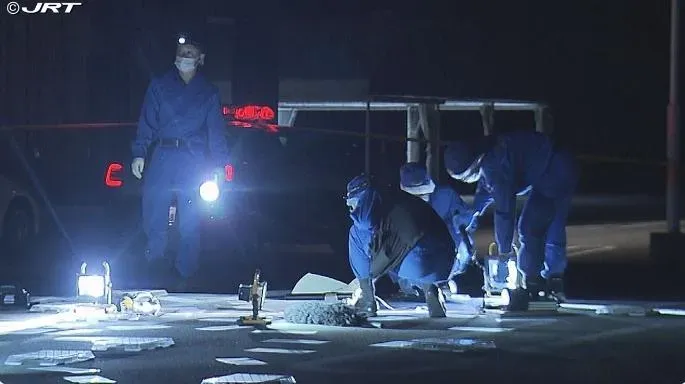 深夜接到友人電話出門竟出事！男子柏青哥停車場遭人刺傷昏迷